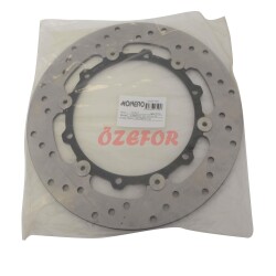 ÖN FREN DİSKİ YAMAHA YZF R125 - (1)