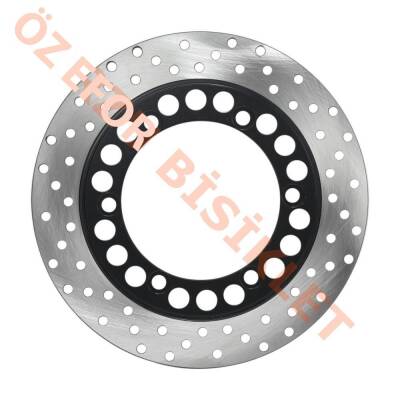 ÖN FREN DİSKİ YBR - 1