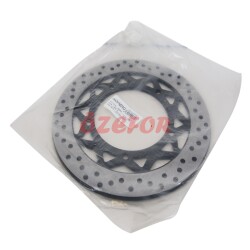 ÖN FREN DİSKİ YBR K - (1)