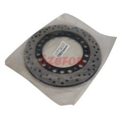 ÖN FREN DİSKİ YBR - (1)