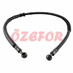 ÖN FREN HİDROLİK HORTUMU (83 CM) CBF 150 - 