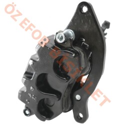 ÖN FREN MERKEZİ ALT [BALATA DAHİL] PCX [2018-2019] - 