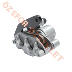 ÖN FREN MERKEZİ ALT [BALATA DAHİL] PCX [2020-2022] - 