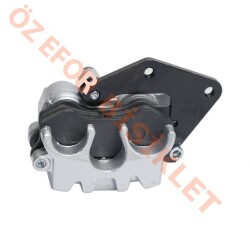 ÖN FREN MERKEZİ ALT - MONDIAL UAG 100 - 