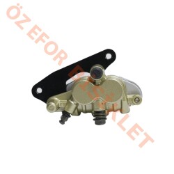 ÖN FREN MERKEZİ ALT - RKS SNIPER - 