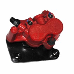 ÖN FREN MERKEZİ ALT [STMAX KOBRA 2000] E-BIKE - 