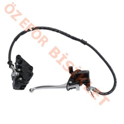 ÖN FREN MERKEZİ ALT ÜST – SPACE – BLAZER XR - 