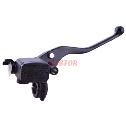 ÖN FREN MERKEZİ ÜST VE KOLU CBF 150 [ORJİNAL] - 