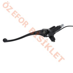 ÖN FREN MERKEZİ ÜST VE KOLU - MONDIAL TURİSMO - 