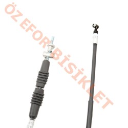 ÖN FREN TELİ TVS WEGO - 