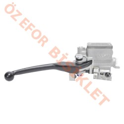 ÖN FREN ÜST MERKEZ VE KOLU [ORJİNAL] HONDA ACTIVA 125 - 