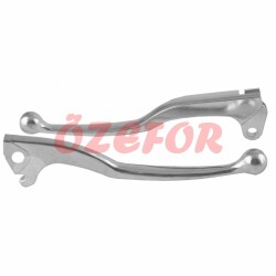 ÖN FREN VE DEBRİYAJ KOLU [TAKIM] NİKEL YBR - 