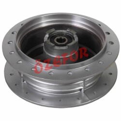 ÖN GÖBEK [BİLYALI] CG - 