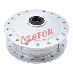 ÖN GÖBEK [BİLYALI - KAMPANALI MODEL] CUB - 