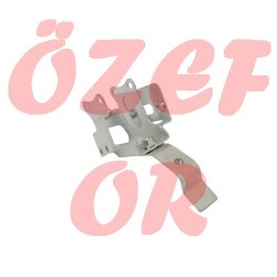 ÖN GRENAJ BAĞLANTI DEMİRİ - RKS SPONTINI 110 - 