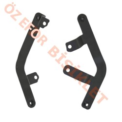 ÖN GRENAJ BAĞLANTI DEMİRİ SAĞ -SOL [TAKIM] - DRIFT L - 