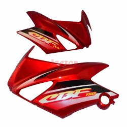 ÖN GRENAJ [KIRMIZI] [TAKIM] CBF 150 - 