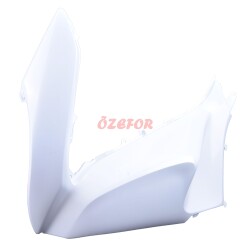 ÖN GRENAJ SOL [BEYAZ] PCX [2011-2012] [ORJİNAL] - 