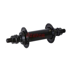 ÖN HAZNE 32 DELİK SİYAH - 