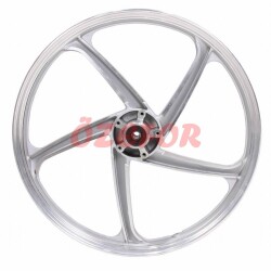 ÖN JANT ALÜMİNYUM [OEM KALİTE] [1.40*17] CUB -
EBIKE CUB MODELİ - 