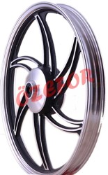 ÖN JANT [DİSKLİ MODEL] SFC - 