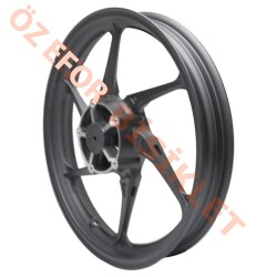 ÖN JANT - DRIFT L - 