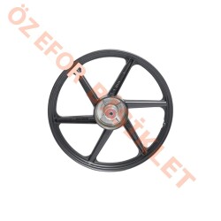 ÖN JANT - KUBA EGE - 