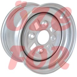 ÖN JANT LONCIN 200 ATV - 