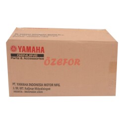 ÖN MAŞA [2021-2022] [ORJİNAL] YAMAHA N MAX - 2