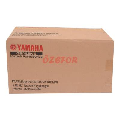 ÖN MAŞA [2021-2022] [ORJİNAL] YAMAHA N MAX - 2