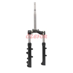 ÖN MAŞA + AMORTİSÖR [TAKIM] [2015-2020] [ORJİNAL] YAMAHA N MAX - 