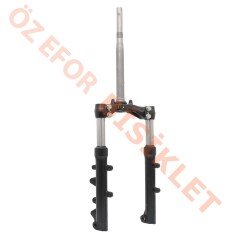 ÖN MAŞA + AMORTİSÖR [TAKIM] [2015-2020] [ORJİNAL] YAMAHA N MAX - (1)