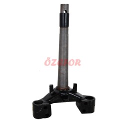 ÖN MAŞA [CUB] E-BIKE - 