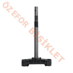 ÖN MAŞA - HONDA ACTIVA 125 - 