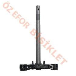 ÖN MAŞA - KUBA SPACE 50 - 