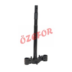 ÖN MAŞA - MONDIAL REVIVAL 50cc - 