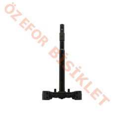 ÖN MAŞA - MONDIAL TURİSMO - 