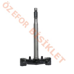 ÖN MAŞA - RKS NEWLIGHT - 