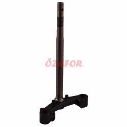 ÖN MAŞA [YUKI JUPITER - STMAX KOBRA 2000] E-BIKE - 