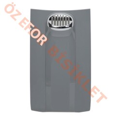 ÖN RÜZGARLIK KAPAĞI [GRİ] - MONDIAL TURİSMO - 