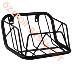 ÖN SEPET STMAX KOBRA 2000 E- BIKE [YERLİ] - 