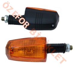 ÖN SİNYAL KISA [TAKIM] 2006 YBR - E BELGELİ - 