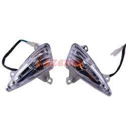 ÖN SİNYAL [TAKIM] [CUB] E-BIKE - 