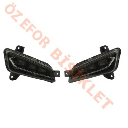 ÖN SİNYAL [TAKIM] - WING 50 - E BELGELİ - 