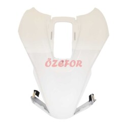 ÖN ÜÇGEN [BEYAZ] HONDA DIO - 