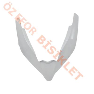 ÖN ÜÇGEN [BEYAZ] PCX [2018-2019] - 2