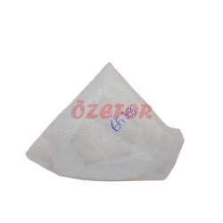 ÖN ÜÇGEN [BEYAZ] PCX [2018-2019] - 3