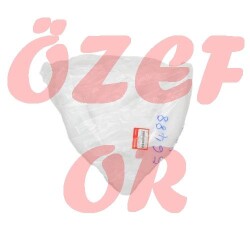 ÖN ÜÇGEN [BEYAZ] PCX [2018-2019] [ORJİNAL] - 3