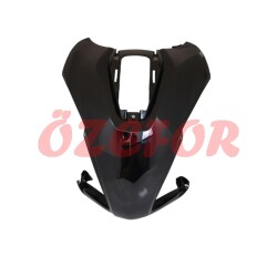 ÖN ÜÇGEN [GALAKSİ SİYAH] HONDA DIO - 