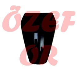 ÖN ÜÇGEN KAPAĞI HONDA DIO [ORJİNAL] - 